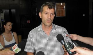 Расате пред bTV: Убежденията ми не зависят от имунитета