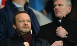 Шефът на Манчестър Юнайтед: Не искаме нулев сезон!