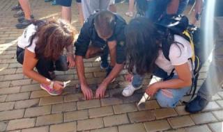 Стана ясно колко струват жълтите павета