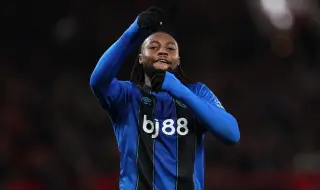 Антоан Семеньо на прага на трансфер в Манчестър Сити – сделката с Борнемут е почти финализирана