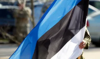 Естония подготвя забрана за транзита на руско зърно
