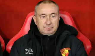 Гьозтепе на Мъри Стоилов се спъна срещу Кайзериспор