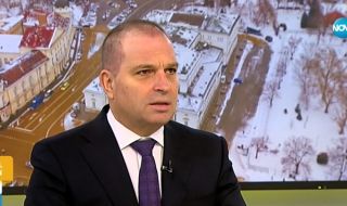 Караджов припомни: Никога не е било възможно „Хемус” да е готова до 2024 г.