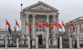 Матю Нимиц: Езикът на Северна Македония е световно признат