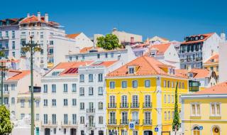 Необходими са 70 000 нови жилища в Португалия
