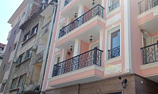 Общината да управлява празните жилища