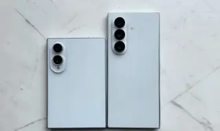 Първи снимки и ново име за "широкия" сгъваем Samsung Z Fold8