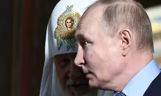 Русия е сред държавите с все по-големи репресии срещу религиозната свобода