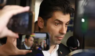 Кирил Петков: Познавам Благо, той няма да се сгъне