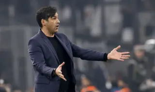 Португалец заменя Пиоли начело на Милан