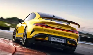 Продажбите на ултрабързия Xiaomi SU7 Ultra се сринаха