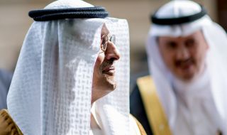 Саудитска Арабия и Китай засилват сътрудничеството си