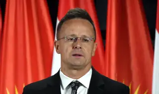 Унгария и Румъния увеличиха капацитета на газопровода между двете страни