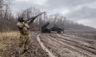 Държава от НАТО ще повиши разходите си за отбрана драстично заради заплахата от руска инвазия