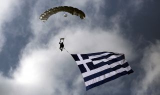 ЕС очаква добри неща за Гърция