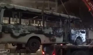 Iranian doctor claims authorities killed dozens, including children, in Neyshabur 