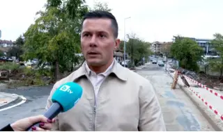 Кметът на Царево: Получихме средства за възстановяване на мостове, но не и поисканите пари за чистене на речните корита