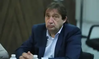 Министър Шишков за строителството в "Баба Алино": Всички институции са с широко затворени очи