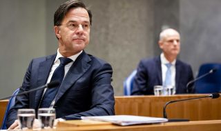 Новото правителство в Нидерландия търси социална политика
