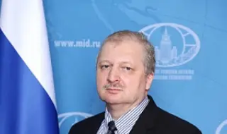 Руският посланик във Вашингтон: Байдън направи страната си участник в конфликта, военната помощ за Киев продължава 