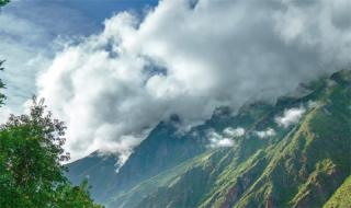 Вижте Перу с 8К UHD картина