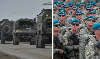 Американски полковник: Нека си го кажем – Украйна не може да спечели тази война