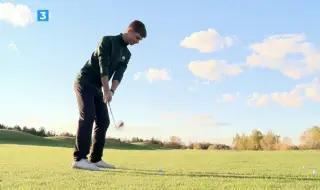 Исторически дебют за българския голф в световния елит