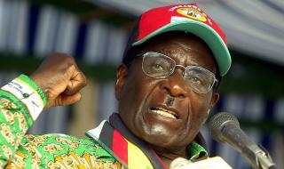 Последно сбогом с легендата Мугабе