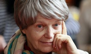 Проф. Баева: Горбачов е акушерът на Студената война