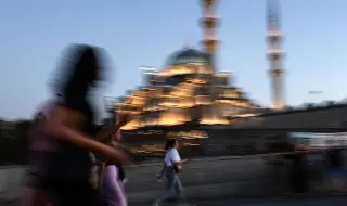 80% от турците смятат, че икономическата ситуация в страната им се е влошила