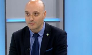 Атанас Славов: Русия е агресор и ако не бъде спрян в Украйна, може да се появи и в България