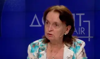 Д-р Мими Виткова: Не може да имаме здравеопазване в четири града в страната и всичко останало да е на доизживяване