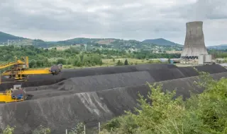 EC threatens Romania with financial sanctions over coal