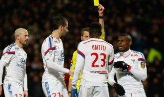 Прогноза на деня: Каен – Лион