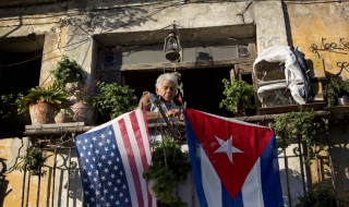 САЩ свалиха санкциите срещу 36 кубински компании