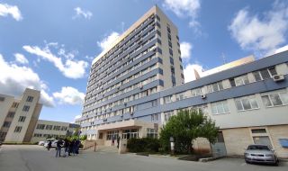 Венцислав Кирчев е новият директор на "Национална полиция"