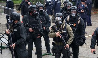 Западните Балкани и войната в Украйна: кризите се задълбочават с всеки изминал ден