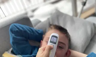 Бургас е в грипна епидемия, учениците са онлайн от 22 до 30 януари