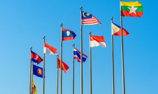 Членове на АСЕАН са провели поверителни разговори за кризата в Мианма 