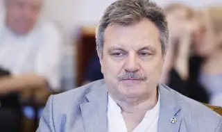 Д-р Александър Симидчиев: В здравеопазването има "перверзни икономически стимули"