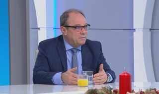 Да запази програмата за развитие на младите учени