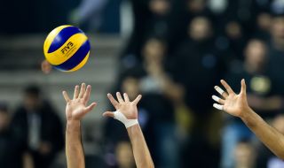 Дея Волей отстрани ЦСКА за Купата на България по волейбол