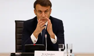 Франция посреща сирийския президент на 7 май в Париж