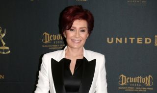 И Шарън Озбърн е с COVID-19