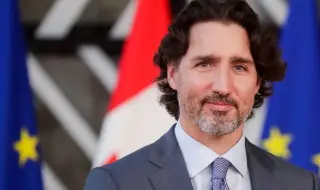 Малка изборна загуба в Канада разклати стола на премиера Джъстин Трюдо