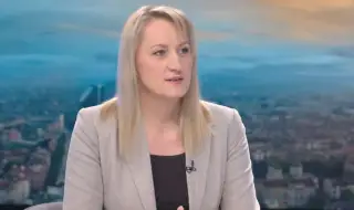 Министър Карамфилова: В парк "Рила" слагаме камери с цел превенция срещу пожари, но и срещу бракониери