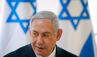 Предизборно: Нетаняху обеща да анексира всички еврейски селища