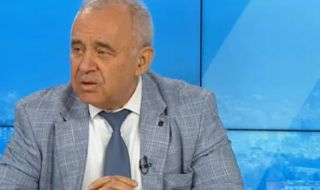 Проф. Любомир Тимчев: Президентът постъпи правилно като не смени главния секретар на МВР и заместника му