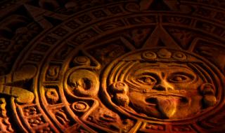 Тайната за пътуването във времето бе открита в календара на маите (ВИДЕО)