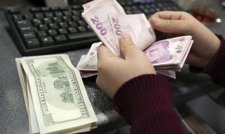 Турската лира поевтиня рекордно